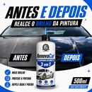 RenovaCar™ — Restaurador Automotivo 3 em 1