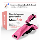 Cinto de Segurança para Gestantes MimiBelt