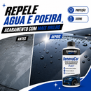 RenovaCar™ — Restaurador Automotivo 3 em 1