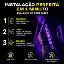 Soleira de Porta LED - BloomCAR Pro