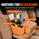 Apoio de Braço Organizador 5 em 1 – ConfortCar™