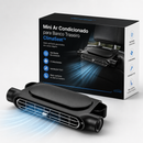 Mini Ar Condicionado para Banco Traseiro ClimaSeat™