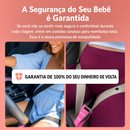 Cinto de Segurança para Gestantes MimiBelt