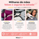 Cinto de Segurança para Gestantes MimiBelt