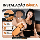 AutoOrganizer 5 em 1™ - Apoio de braço em Couro - [+BRINDE EXCLUISVO🎁]