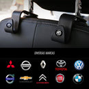 SuperHook™ Gancho Organizador Porta Treco para Carros Premium - 4 Pçs
